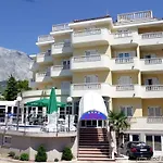 Conte Hotel Promajna