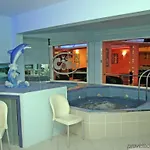 Hotel Conte 4*