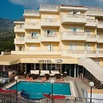 Hotel Conte 4*