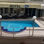 Conte 4* Promajna