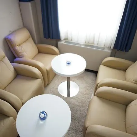 Conte 4* Promajna