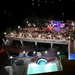 Hotel Conte Promajna