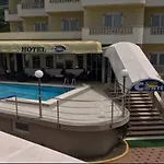 Conte Hotell Promajna