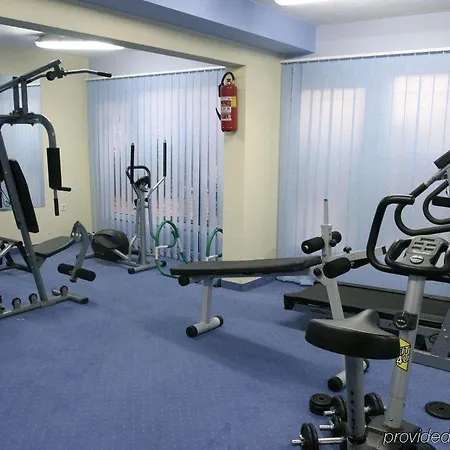 Hotell Conte 4*