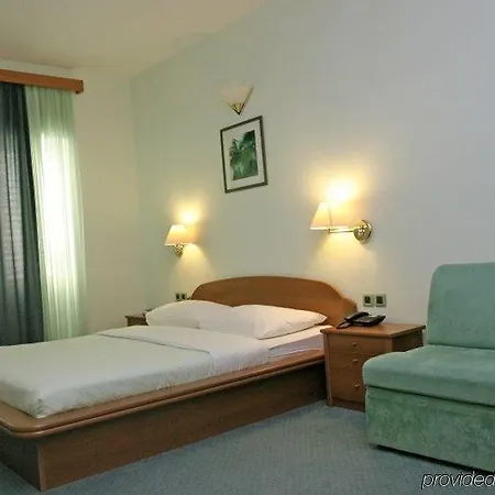 Conte 4* Promajna
