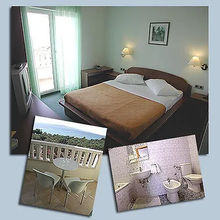 Hotel Conte