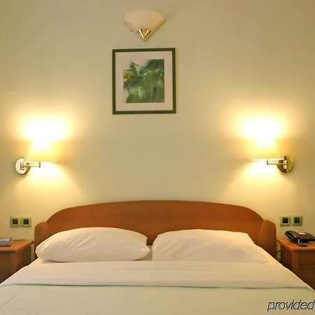 Conte Hotel Promajna