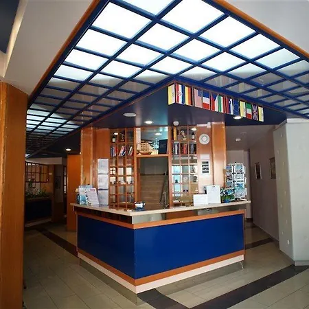 Hotel Conte 4*