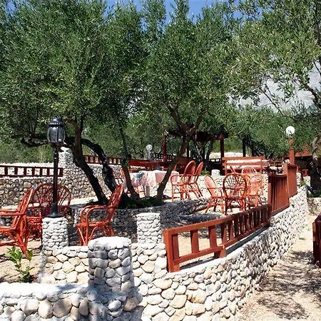 Hotel Conte