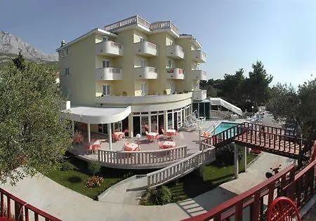 Conte Hotell Promajna