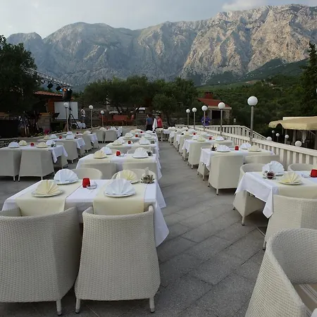 Hotel Conte 4*