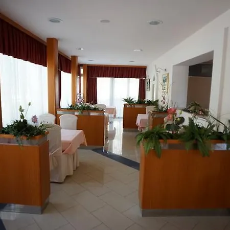 Conte Hotel