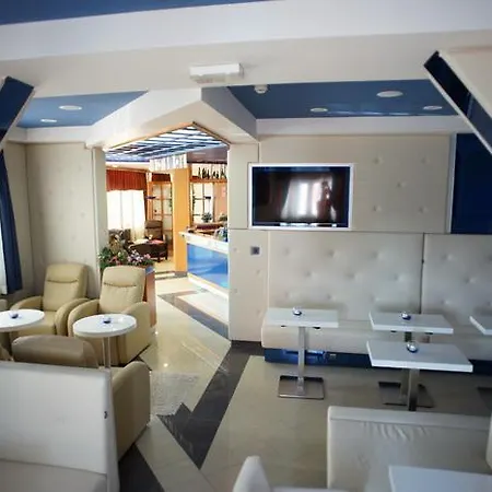 Conte Hotel