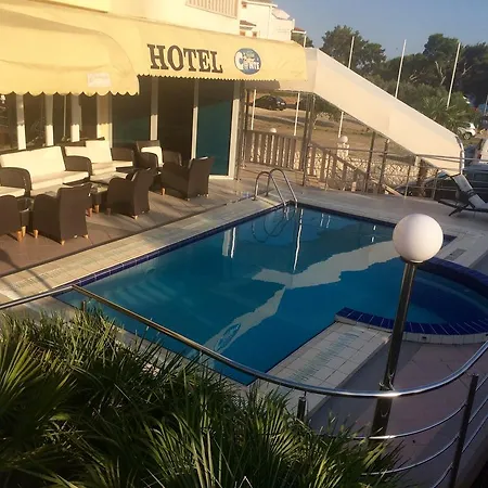 Hotel Conte 4*