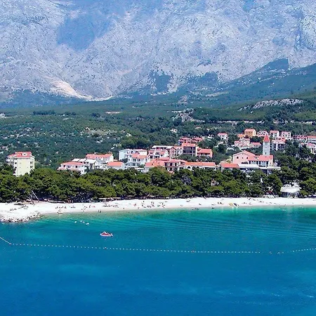 Conte Hotell Promajna