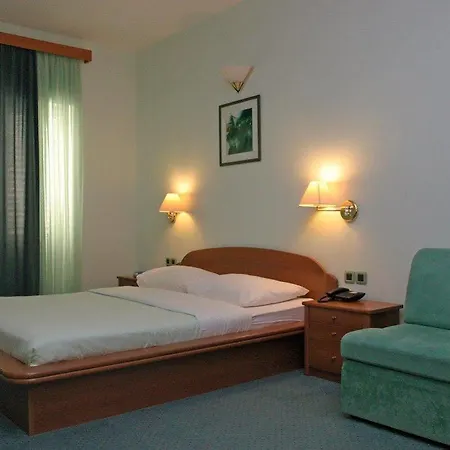 Hotel Conte Promajna