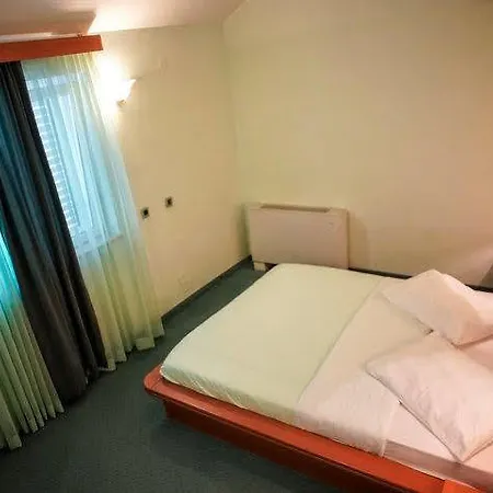 Conte Hotel