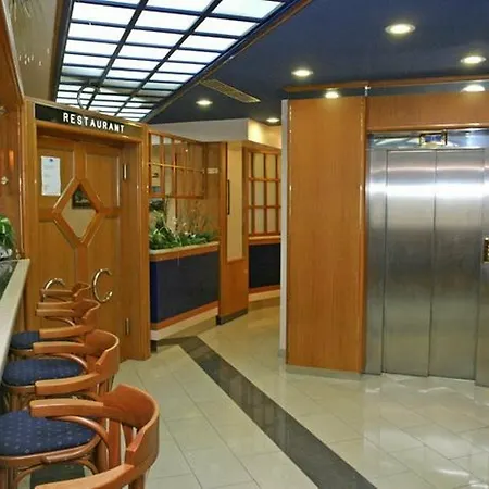 Hotel Conte