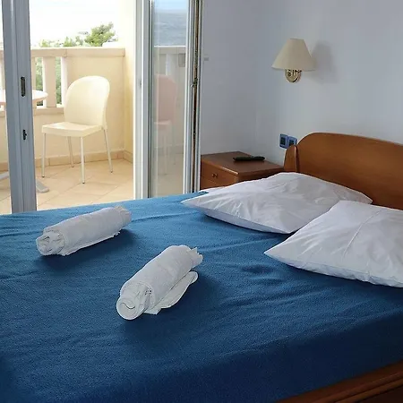 Conte Hotell