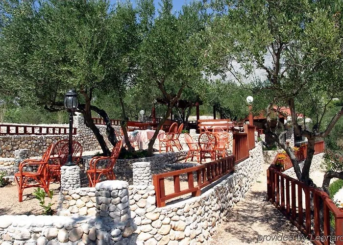 Hotel Conte 4*