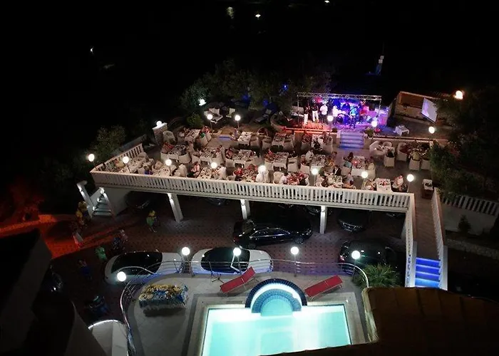 Hotel Conte Promajna