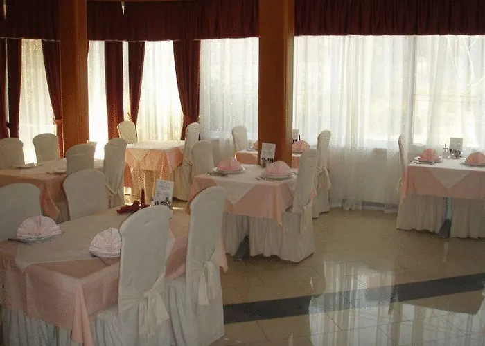 Conte Hotel Promajna