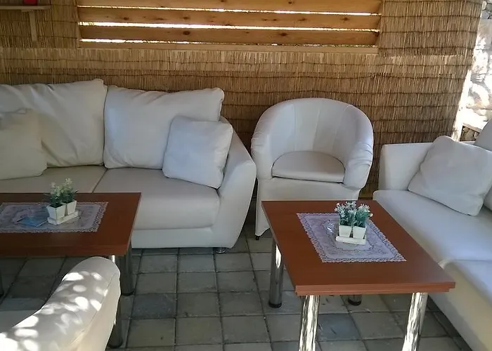 Hotel Conte Promajna