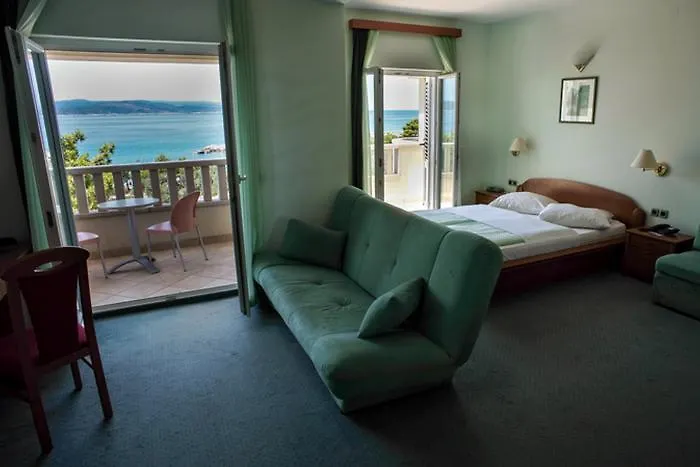 Conte Hotel Promajna