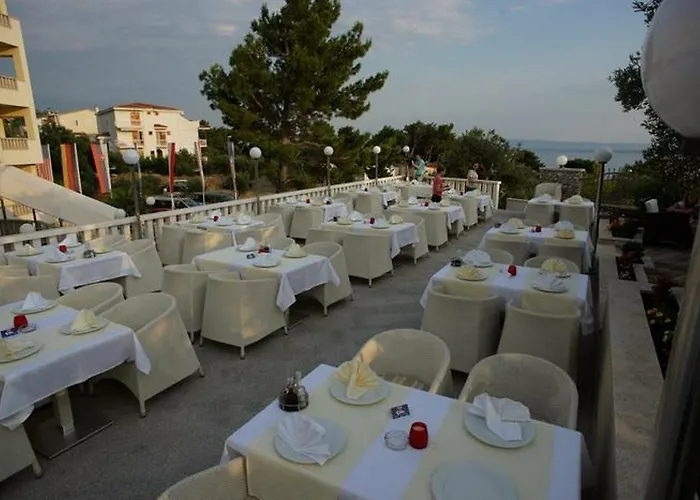 Hotel Conte 4*